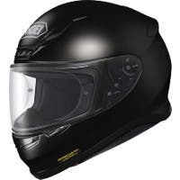 Shoei NXR Helmet - Black