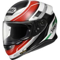 Shoei NXR Helmet - Mystify TC-4