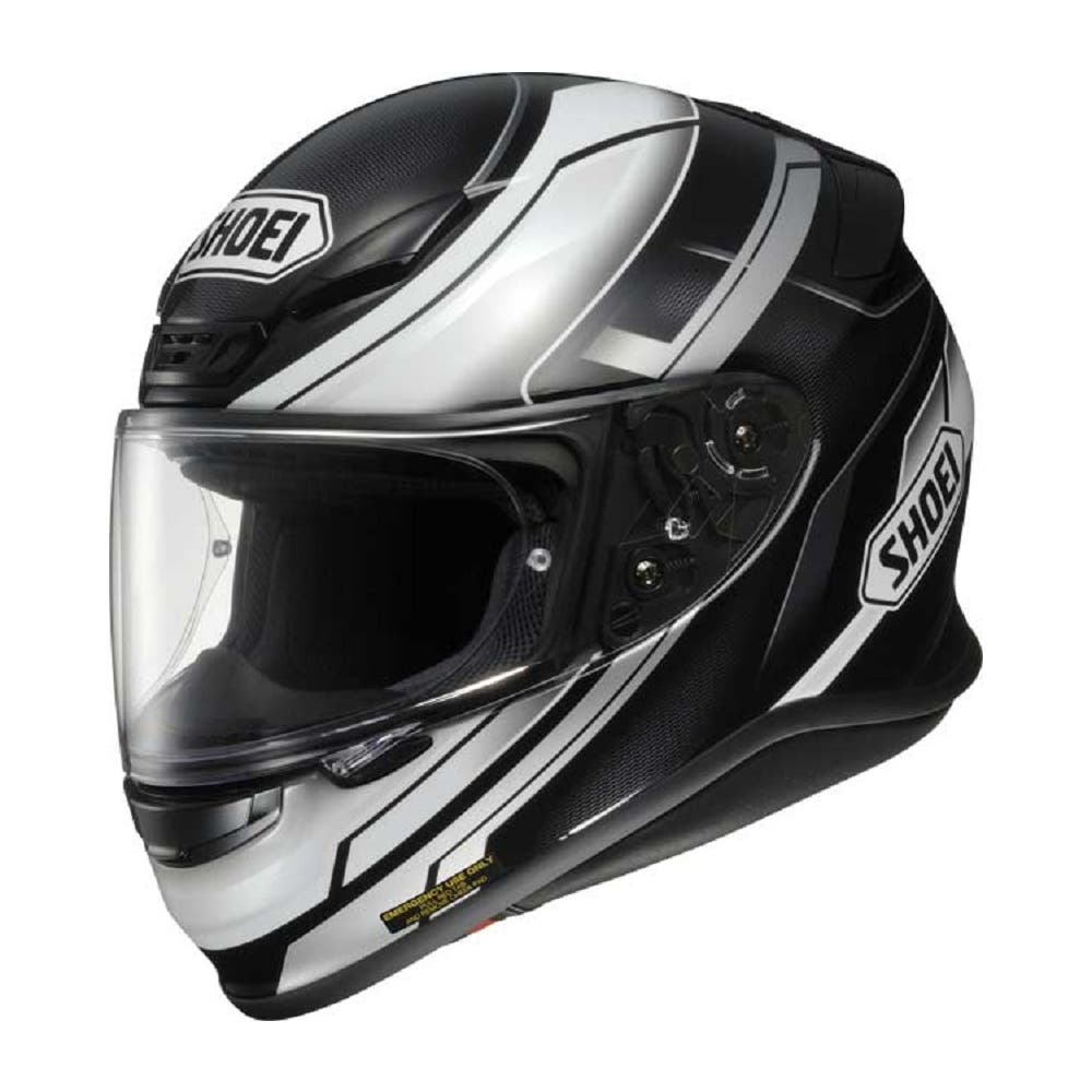 Shoei NXR Helmet - Mystify TC-5