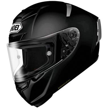 Shoei X-Spirit 3 Helmet - Plain