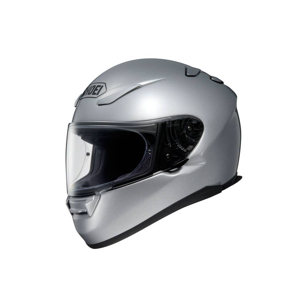 Shoei XR-1100 Helmet - Light Silver
