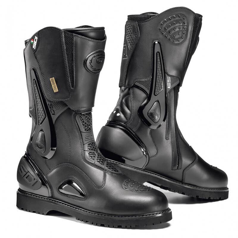 Sidi vegan sale motorcycle boots