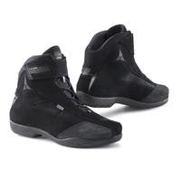 TCX Jupiter Evo Gore-Tex Boots - Black