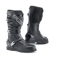 TCX X-Desert GTX Gore-Tex Boots - Black