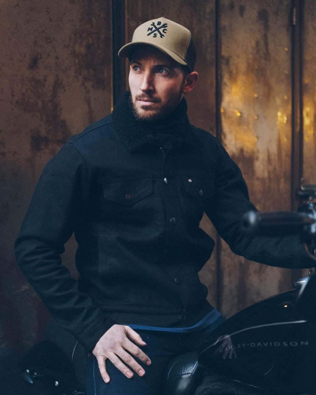 Resurgence PEKEV Sherpa Jacket Resurgence PEKEV Sherpa Jacket