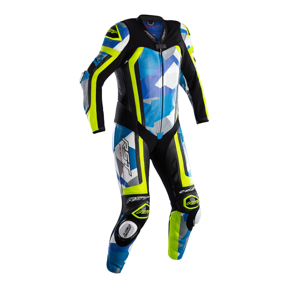 RST Pro Series CE Airbag Suit