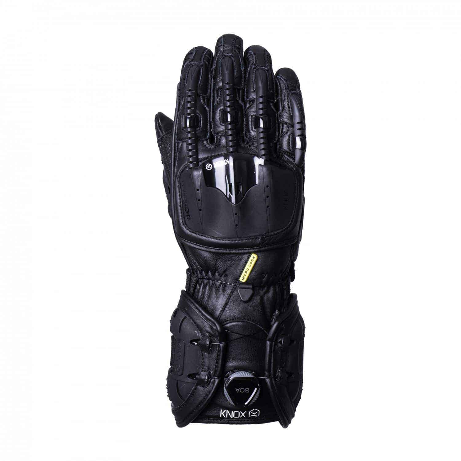 Knox Handroid Mk IV Gloves Knox Handroid Mk IV Gloves