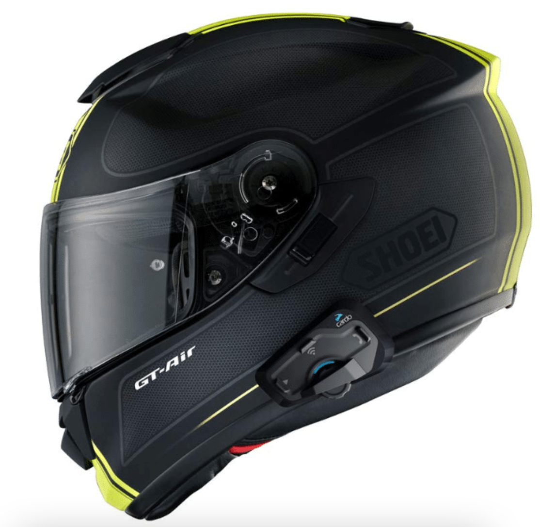 Cardo Freecom 4+ Cardo Freecom 4+