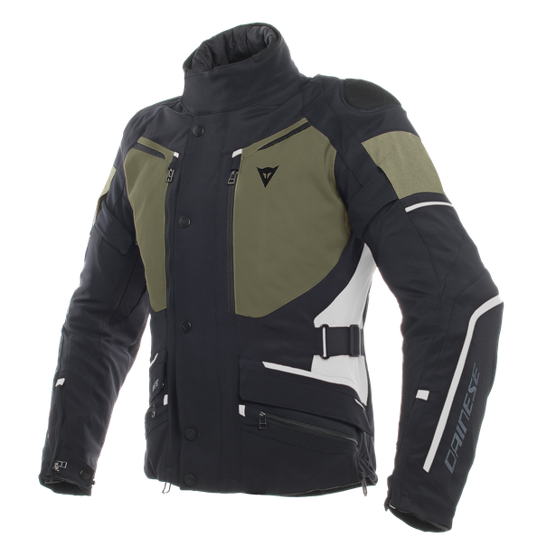 Daine Carvemaster 2 Goretex Jacket Daine Carvemaster 2 Goretex Jacket