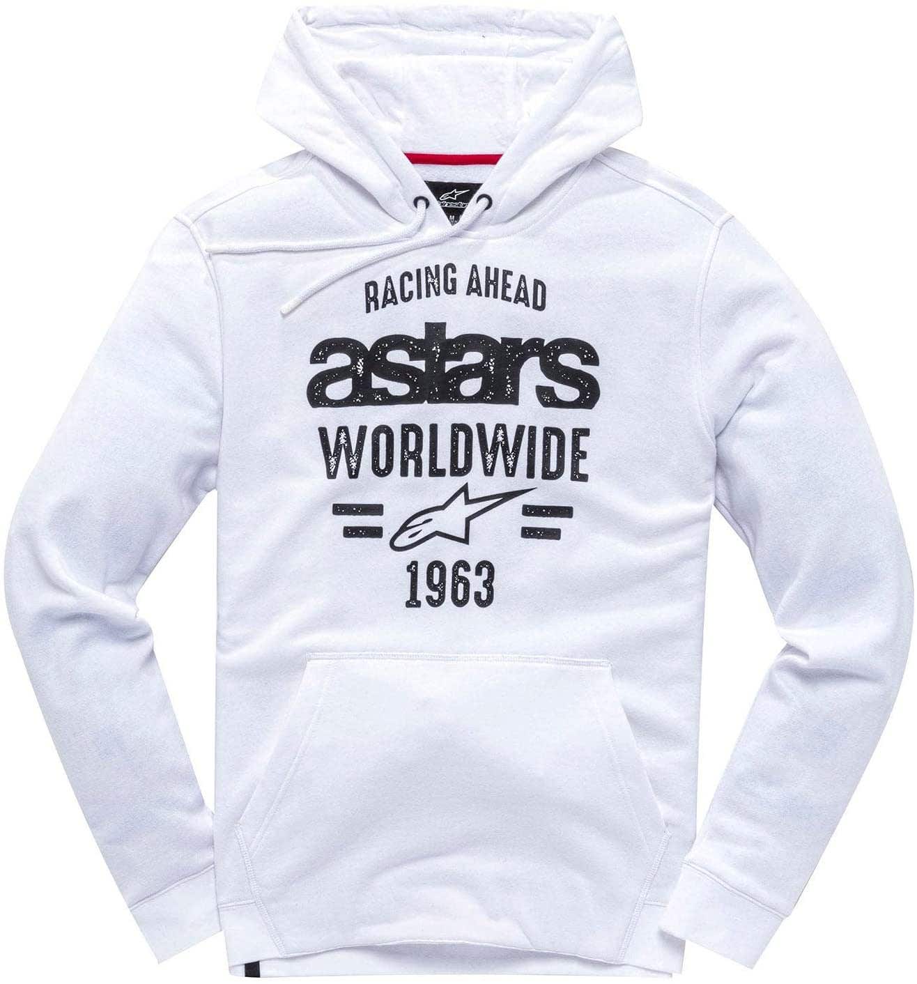 Alpinestars World Hoodie Alpinestars World Hoodie