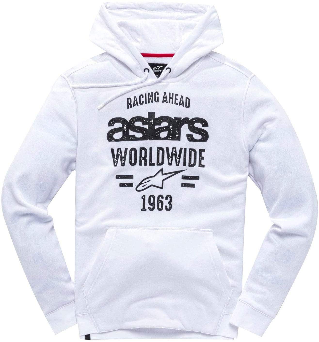 Alpinestars World Hoodie