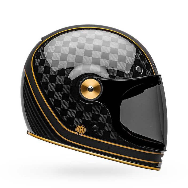 Bell Bullitt RSD Carbon Bell Bullitt RSD Carbon