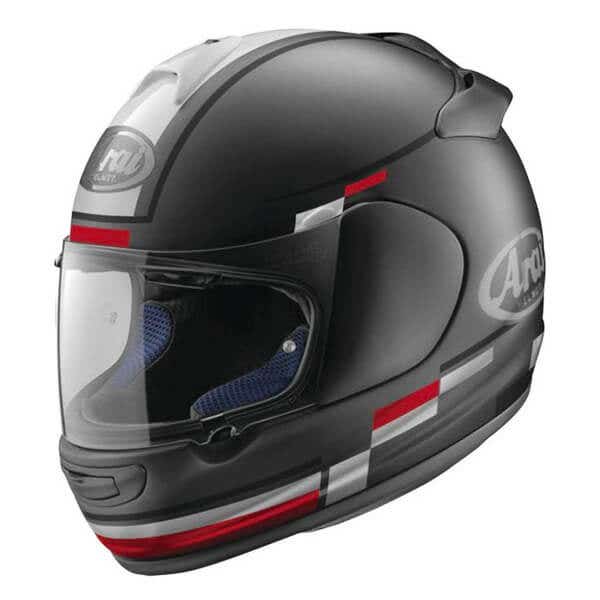 Arai Debut Helmet - Blaze Arai Debut Helmet - Blaze
