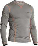 Halvarssons Light Wool Outlast Sweatshirt Halvarssons Light Wool Outlast Sweatshirt