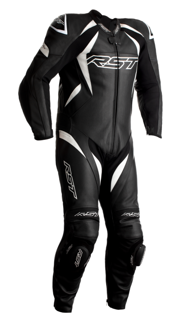 RST Tractech Evo R Leather Suit