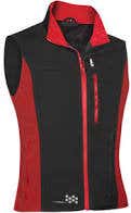 Keis Ladies' Premium Heated Bodywarmer Keis Ladies' Premium Heated Bodywarmer
